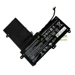 Baterie pro HP C128 843536-54 844201-855 HSTNN-UB6V NU03XL TPN-W117 [náhradní baterie]